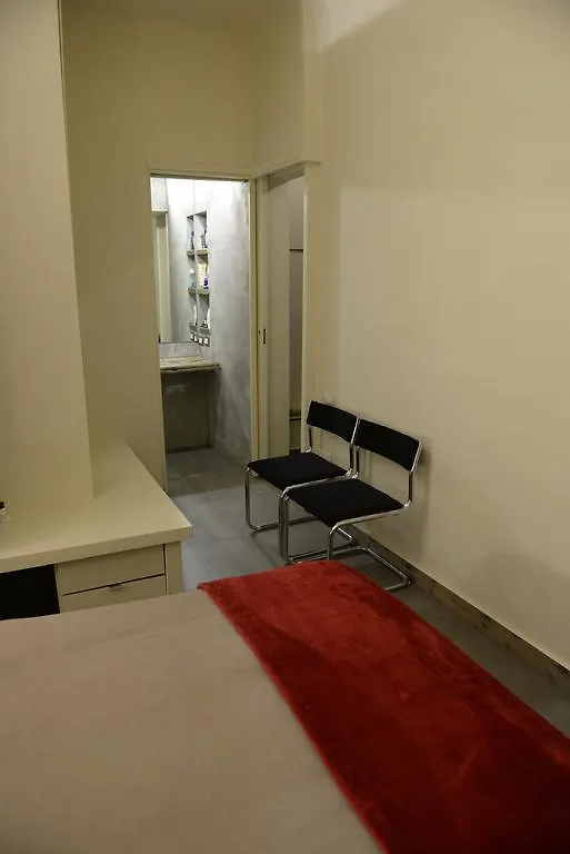 Apartmán La Casa Rosa Riposto