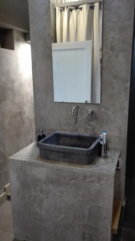 Apartmán La Casa Rosa Riposto
