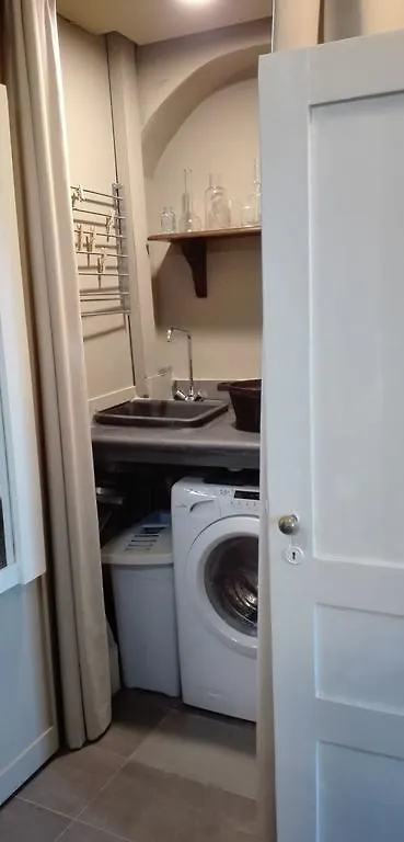 La Casa Rosa Daire Riposto İtalya