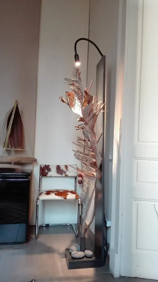La Casa Rosa Daire Riposto İtalya
